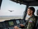 В МО РФ рассказали об обучении операторов наземных и морских роботов