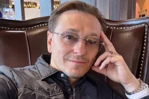 Анатолий Кот рассказал, что Сергей Безруков оплатил своим студентам четыре года обучения во ВГИКЕ: «Невероятный поступок»