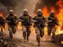 «Угроза для Украины»: Зеленский в панике — северокорейские военные снова помогут в СВО?