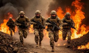 «Угроза для Украины»: Зеленский в панике — северокорейские военные снова помогут в СВО?