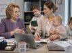 «К 35 годам россияне должны родить минимум троих детей и сделать карьеру»: Матвиенко посоветовала молодым людям не терять времени зря  