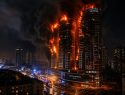 В Киеве пылают элитные квартиры СБУшников: по каким целям был нанесен массированный удар ВС РФ - разнесены важнейшие военные заводы
