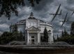Удар по музею обороны Севастополя был операцией Лондона: в СВР рассказали об участии британских спецслужб в украинской провокации