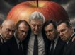 Чужие среди чужих: «яблочные» сторонники мира до глубокой ночи решали на съезде, как быть с их лидерами-иноагентами