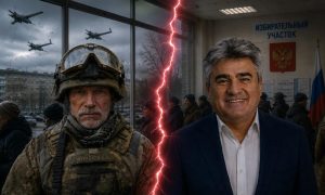 «Патриоты» против «космополитов»: «Родина» и «Новые люди» - два полюса будущей кампании в Госдуму