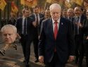 «Миронов окончательно потерял лицо»:  решения съезда «Справедливой России» стали показателем деградации партии