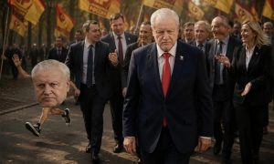 «Миронов окончательно потерял лицо»:  решения съезда «Справедливой России» стали показателем деградации партии
