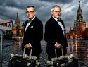 Проект «Пятая колонна»: поставил крест на Украине - Меладзе отказался от украинского гражданства
