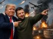 Трамп разрешил Зеленскому бить по российским НПЗ и даст лицензию на производство ракет «Пэтриот»: «это эскалация, но она поможет закончить конфликт»