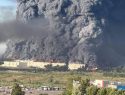 В Подмосковье атакован очередной склад WB: зачем Зеленский бьет по логистике крупнейшего маркетплейса?