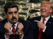 «Мадуро стал кошельком Трампа»: в США загадочно исчезли миллиарды долларов от продажи венесуэльской нефти «Мадуро стал кошельком Трампа»: в США загадочно исчезли миллиарды долларов от продажи венесуэльской нефти