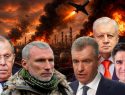 Эскалация: «Родина» предлагает жёстко бить по врагу, в «Единой России» еще надеются на переговоры - партии о стратегии СВО