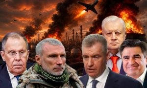 Эскалация: «Родина» предлагает жёстко бить по врагу, в «Единой России» еще надеются на переговоры - партии о стратегии СВО