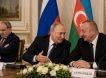 Россия сближается с Азербайджаном и отдаляется от Армении: что происходит в Закавказье – почему Пашинян «остался с помидорами»