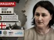 «Абхазия не Россия»: как западно-грузинский медиаконтур заходит в абхазскую повестку