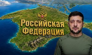 «К сожалению, нет»: Зеленский признал невозможность возвращения Крыма