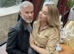 Тайная свадьба 22-летней дочери Газманова: мама невесты показала первые кадры Тайная свадьба 22-летней дочери Газманова: мама невесты показала первые кадры