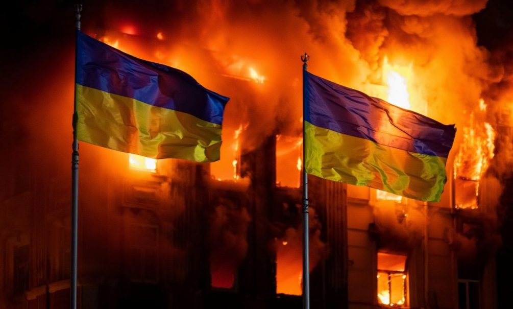 «После этого Украина капитулирует»: удары по портам надо продолжать — это поможет завершить СВО