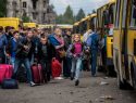 Вывозят десятки тысяч людей: в Харьковской области объявили принудительную эвакуацию