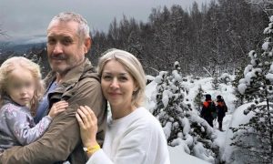 Таинственные паспорта и странное сообщение: новые загадки появились в деле пропавших Усольцевых
