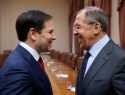 Встреча Лаврова и Рубио продлилась 35 минут: стороны не стали делать заявления – близок ли мир между Россией и Украиной?