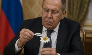 Больше ни-ни: Россия окончательно отказалась верить в желание Запада вести переговоры