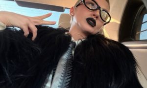 «20 дней я не могла спать»: у певицы Марго случился нервный срыв на съемках шоу «Мастер игры»
