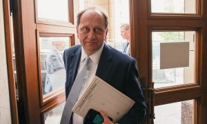 Посол вышел вон: Россия отреагировала на наглые действия Германии