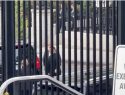 «Как дворовая девка Палашка»: на встречу с Трампом Зеленского завели через черный ход, минуя парадный