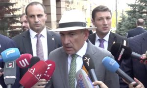 «Ара, это армянская логика»: Пашинян угрожает России крахом ЕАЭС из-за ограничения экспорта