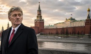 Америка удалилась от украинского вопроса: в Кремле не испытывают беспокойства от новых санкций США