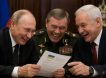 Может, еще и российскую армию распустить? Украина направила Путину 