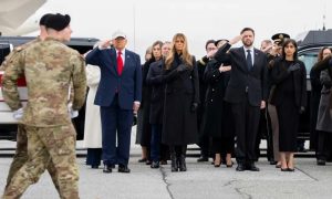 «Баста, карапузики, кончилися танцы»: военные США разоткровенничались после ударов Ирана по военной базе в Кувейте