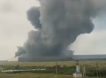 Пожар на складе «Вайлдберриз» в Пензе охватил 62 тыс. кв. м.: появились подробности последствий атаки дронов на объект WB