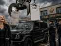 «Схема Долиной»: теперь и с автомобилями