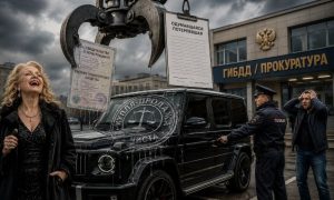 «Схема Долиной»: теперь и с автомобилями