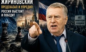 «Будет больно всему НАТО и США»: какие прогнозы Владимира Жириновского о противостоянии России и Запада вновь обсуждают