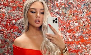 «Зачем лапала женатого?»: Анну Седокову раскритиковали за флирт с бывшим Ксении Бородиной