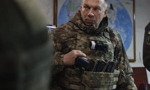 Сырский заявил, что передает своему сменщику «армию в состоянии наступления»: действительно ли Украина наступает?