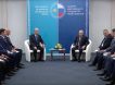 «Дожили, нас поучает лидер, который просрал свою страну за три дня»: в России отреагировали на слова Токаева о «заморозке» СВО «Дожили, нас поучает лидер, который просрал свою страну за три дня»: в России отреагировали на слова Токаева о «заморозке» СВО