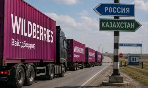 «Вайлдберриз» держит курс на Казахстан: крупнейший маркетплейс отреагировал на атаки ВСУ