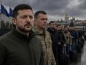 «Поиск мяса для ВСУ»: Зеленский специально назначил Хмару для ужесточения мобилизации
