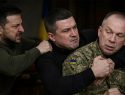 Назревает бунт: против экс-министра обороны Украины Федорова готовят уголовные дела