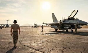 Плавится асфальт: сама природа против НАТО — альянс столкнулся с неожиданной угрозой
