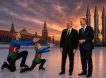 Пока Плющенко развивает спорт в «дружественном Азербайджане» Алиев «открывает кавказский фронт» против России Пока Плющенко развивает спорт в «дружественном Азербайджане» Алиев «открывает кавказский фронт» против России