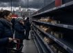 «Начинается тотальная война»: Кулеба предупредил о перебоях с продуктами на Украине