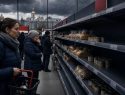 «Начинается тотальная война»: Кулеба предупредил о перебоях с продуктами на Украине