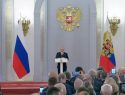 «Не он к ним, а они к нему. Сигнал, однако»: Путин раскрыл депутатам перспективы действовать «смелее» в зоне СВО