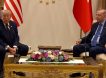 Без Путина никак: Трамп на встрече с Эрдоганом намекнул на долгий разговор с российским лидером и «скорой сделке»