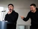 «Засунь свою должность знаешь куда…»: Федоров "кинул" Зеленского, отказавшись от предложения после отставки Сырского